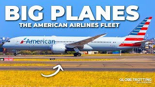 AIRBUS A350? - The American Airlines Fleet