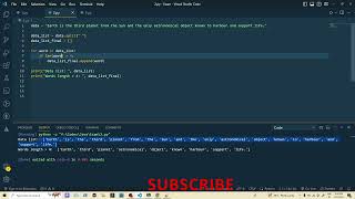 Python Interview Questions, Python for Beginners, Python Lists, Learn Python, Python in Telugu