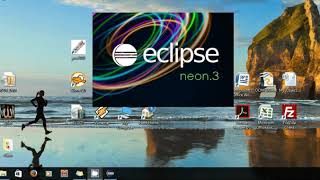How to switch your Eclipse IDE workspace Tutorial
