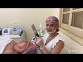 aprenda o protocolo de rejuvenescimento facial com radiofrequência