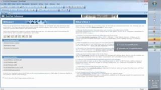 QTP Training Day 07 VB Scripting Descriptive Programming Frameworks