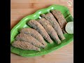 ಮಂಗಳೂರು ಹೋಟೆಲ್ ಸ್ಟೈಲ್ ನಲ್ಲಿ ಮೀನಿನ ರವಾ ಫ್ರೈ buthai fish rava fry mangalorean fish recipes