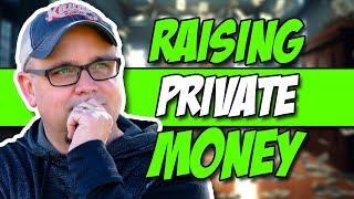 The Blueprint for Raising Private Money! Strategies To Raise Capital in 2023 💵
