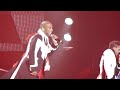 jls live manchester 16 12 work