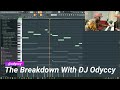 #047 How to make Amapiano, Soulful FL Studio Tutorial, Nkosazana Daughter, Babalwa M, Mashudu etc