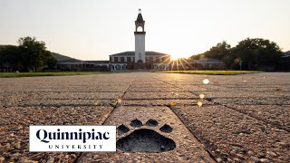 Quinnipiac University - Full Episode | The College Tour