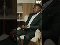 Taurai Kandishaya on extending President Mnangagwa's term in office to 2030.