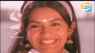 Mukhasree Vidarunna | Akalangalil Abhayam | Evergreen Malayalam Movie Video Song | Ambika | Soman