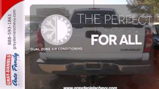 2005 Chevrolet Silverado and other C/K1500 Jackson MS Brandon, MS #51255045