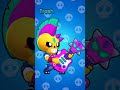 Poco All Skins Brawl Stars #shorts #brawlstars #supercell #trending #gaming #skins #poco #brawl