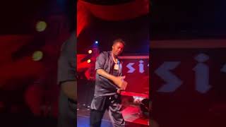 Nas Performing Live 2022 Part 6