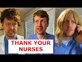 Thank your nurses (with Stink Balm!)