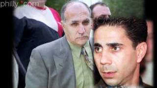 Mob Scene: Joey Merlino