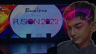 Buskers Jaipur Fusion 2022 Annual Dance Event @buskersdanceinstitute
