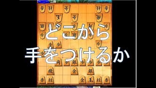 個人的に相振り飛車は金無双が厄介