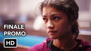 Euphoria 1x08 Promo \