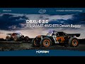 Losi DBXL-E 2.0 with SMART Tech; 1/5 4wd RTR Desert Buggy