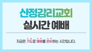 2025.01.12 l 주일 오후 예배 실황