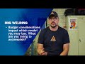 buying your first mig welder