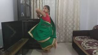 Athiloka Sundari Song Dance | Dance My Way