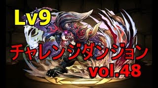 [vol 48]『チャレンジダンジョンLv9【同キャラ禁止】』LFディアブロス×アヌビス