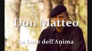 Don Matteo - La Luce dell'Anima (Music by Pino Donaggio)