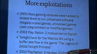 Buffer overflow presentation.MP4