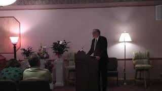 Edma M. DeWitt Funeral Service 2