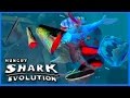 MAX LEVEL MR SNAPPY! - Hungry Shark Evolution Mr Snappy - MOST POWERFUL SHARK  EVER!
