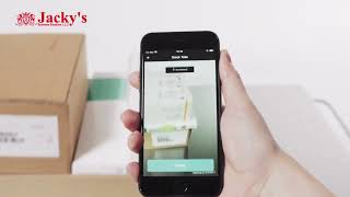 Error Free Medical Consignment with Scandit Smart Data Capture