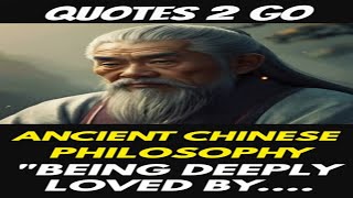 😀ANCIENT CHINESE PHILOSOPHERS' QUOTES😄#SHORTS #chinesephilosophy #ANCIENTchinesephilosopher