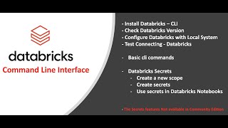 4 Databricks CLI