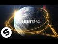 Quintino - Out Of This World (feat. KiFi) [Official Music Video]