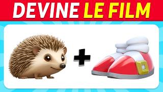 DEVINE 60 FILMS EN ÉMOJIS 🍿✅ | FILMS EN ÉMOJIS | Squid Game 2, Vaiana 2, Sonic 3, Wicked