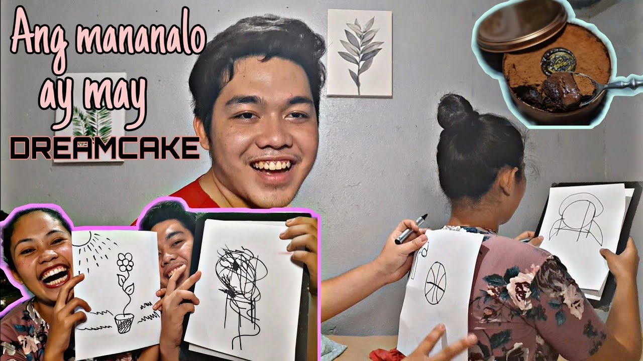 Draw On My Back Challenge Artistikёядгёяшв Youtube