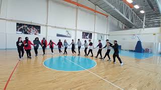 Erzincan Spor Lisesi \