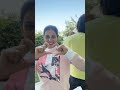 Genelia Deshmukh And Riteish Deshmukh's Funny Instagram Reel | #Shorts