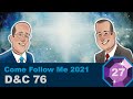 Scripture Gems Ep. 27- Come Follow Me: D&C 76