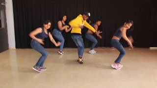 Wakhra Swag | Dance | Prabhu Pranaw Mahali | FDS RAHUL RAJ