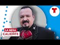 Critican a Pepe Aguilar en pleno cumpleaños por lo que hizo en su celebración | La Mesa Caliente