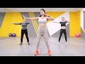 The Most Search Exercises - Belly Fat Loss Workout | Zumba Class