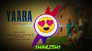 YARAA | MAMTA SHARMA | MANJUL KHATTAR |   New Hindi Song 2019