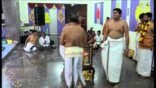 102 - Sattanathan - Divyanamam-17 Naarayanam Bhaje.. Alangudi Radhakalyanam 2015