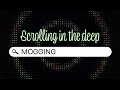 Is Someone ‘Mogging’ You? | Scrolling in the Deep