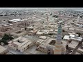 4k ХИВА УЗБЕКИСТАН *khiva uzbekistan* drone dji mini 2