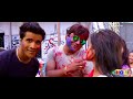 ramesh raj bhattarai new song holi ft. sunil chhetri avelina khadka u0026 alisha sharma