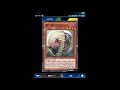 【遊戯王デュエルリンクス】本田ヒロトlvアップ報酬カード情報！！yu gi oh duel links