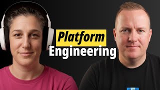 DevOps to Platform Engineering: A New Era