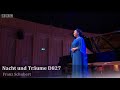 Nacht und Träume D827 - Schubert -  Soprano Sooyeon Lee - 소프라노 이수연