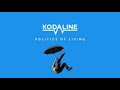 kodaline follow your fire 432hz